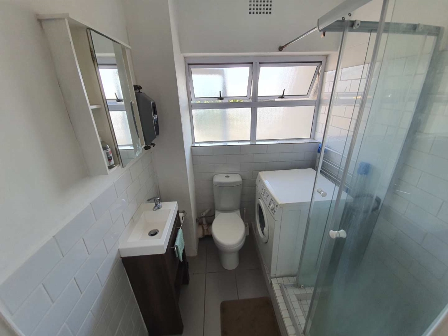 1 Bedroom Property for Sale in Observatory Western Cape